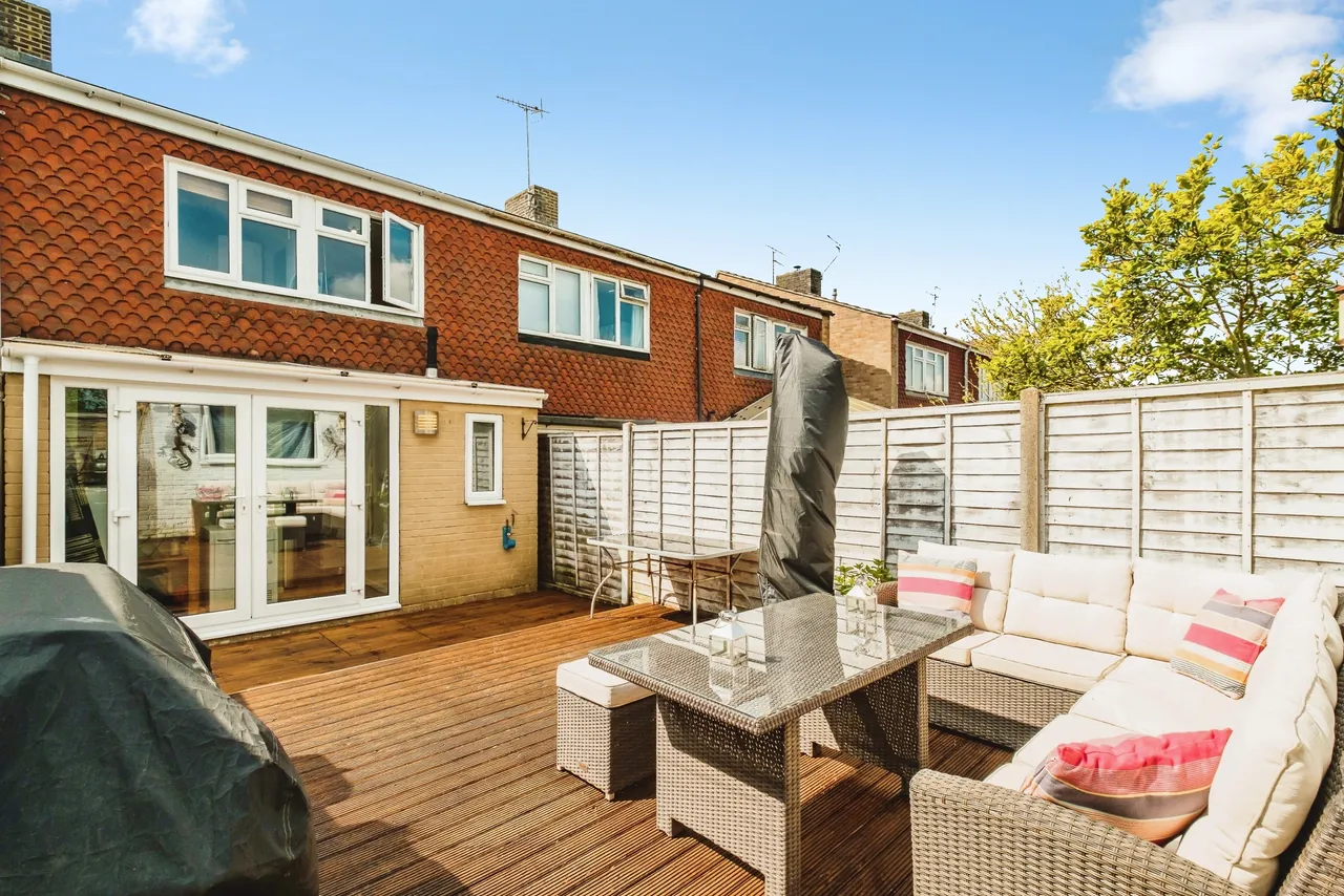 Muirfield Road, Worthing, BN13, photo 17