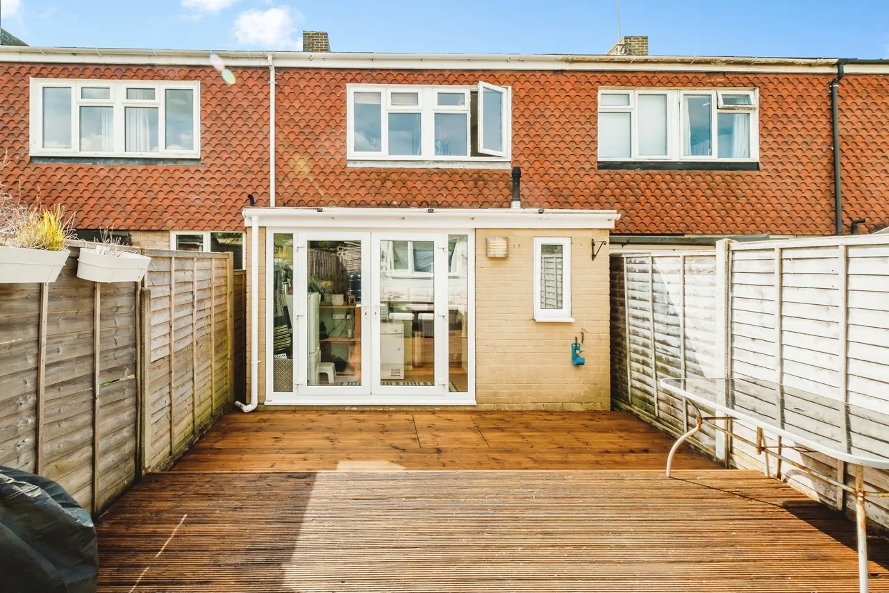 Muirfield Road, Worthing, BN13, photo 18