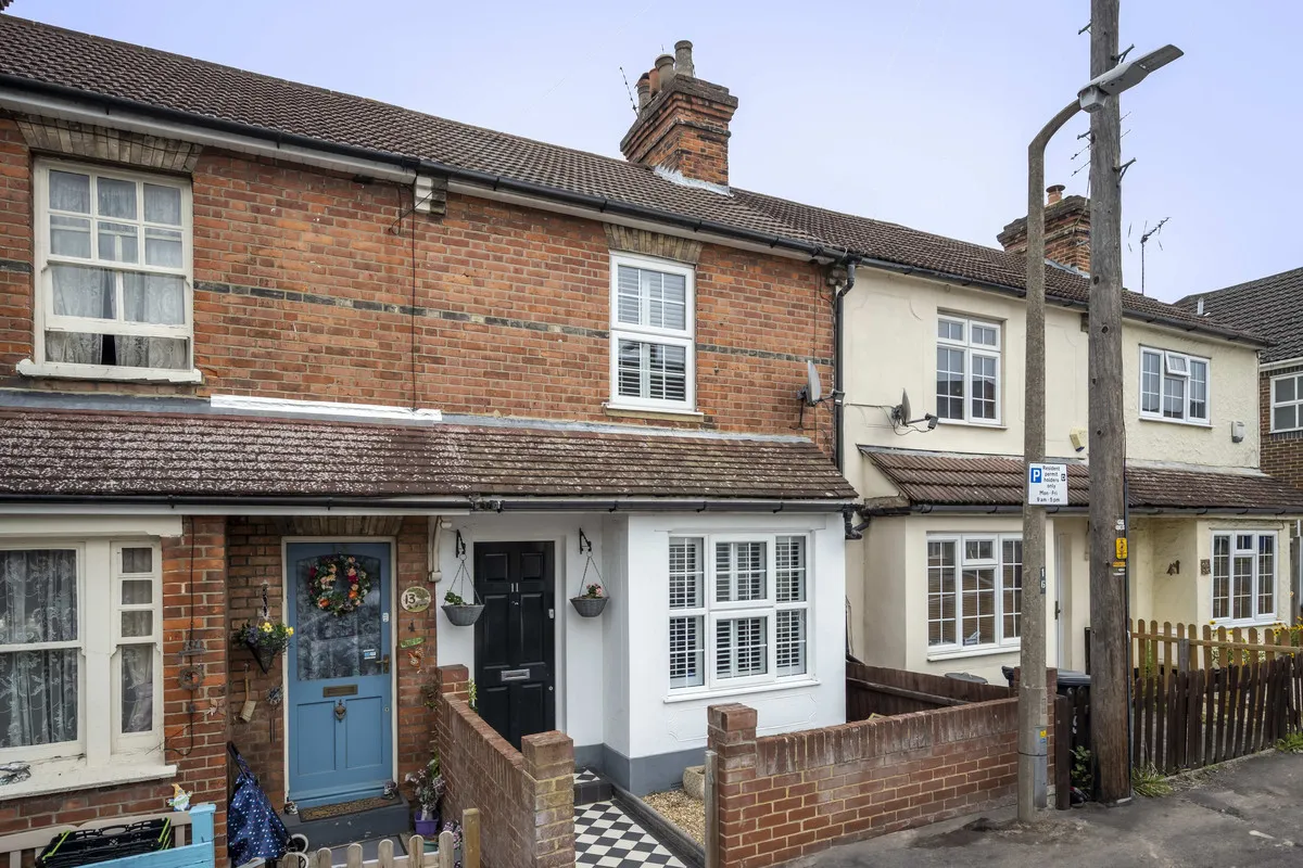 Victoria Road, Brentwood, CM14, photo 14