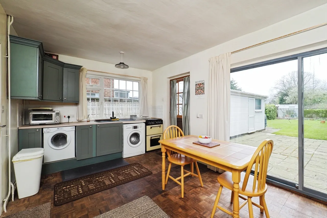 Carrfield Avenue, Toton, Nottingham, Nottinghamshire, NG9, photo 6