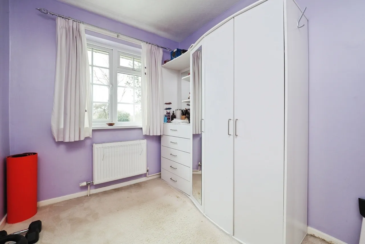 Carrfield Avenue, Toton, Nottingham, Nottinghamshire, NG9, photo 11