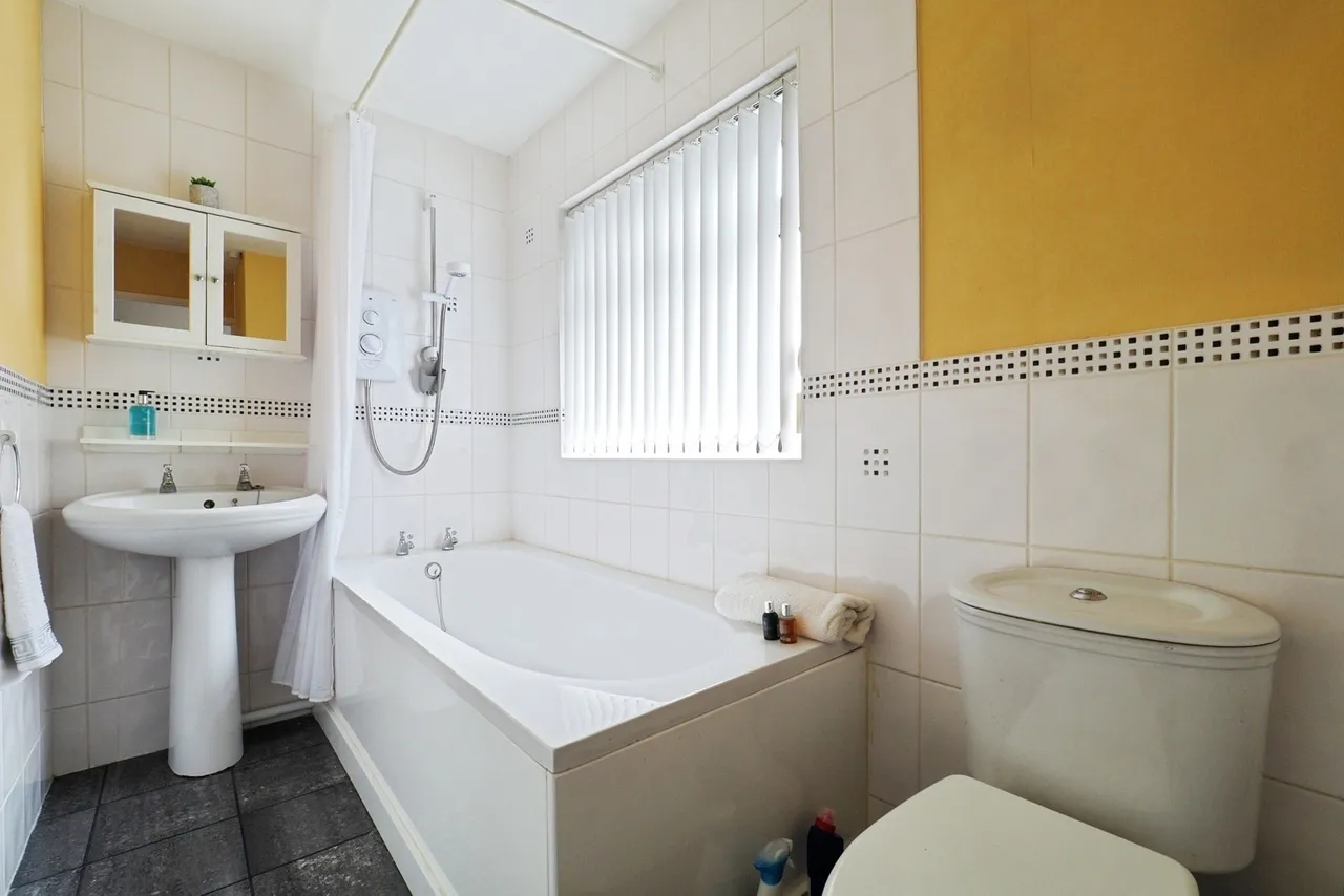 Carrfield Avenue, Toton, Nottingham, Nottinghamshire, NG9, photo 12
