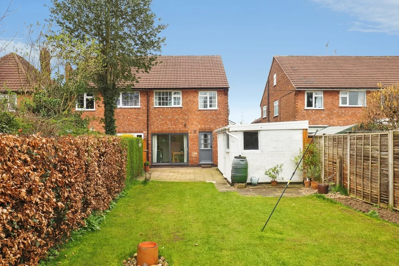 Carrfield Avenue, Toton, Nottingham, Nottinghamshire, NG9, photo 14