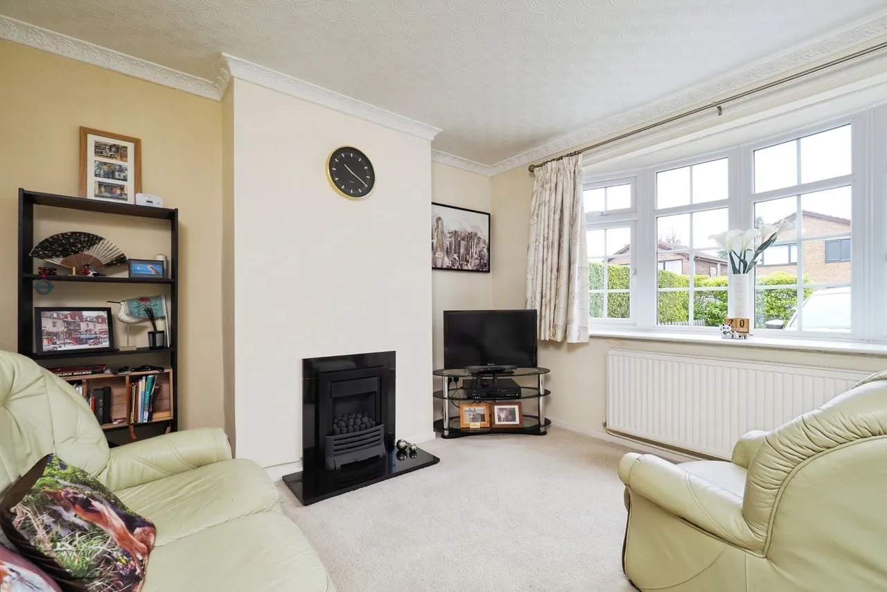 Carrfield Avenue, Toton, Nottingham, Nottinghamshire, NG9, photo 3