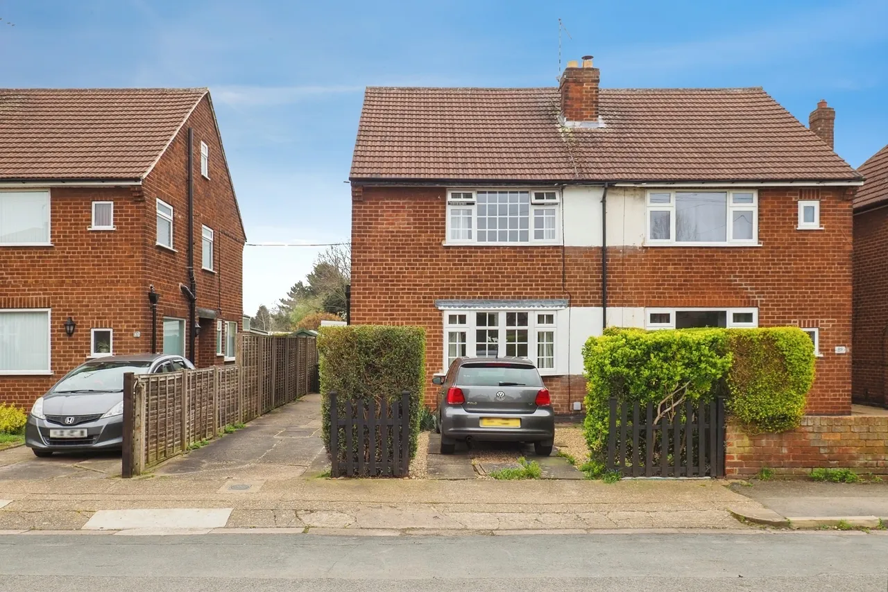 3 bed house for sale — Carrfield Avenue, Toton, Nottingham, Nottinghamshire, NG9