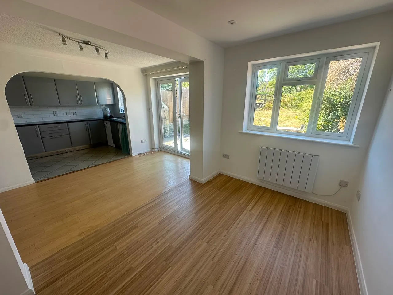 Rectory Place, Weyhill, photo 4
