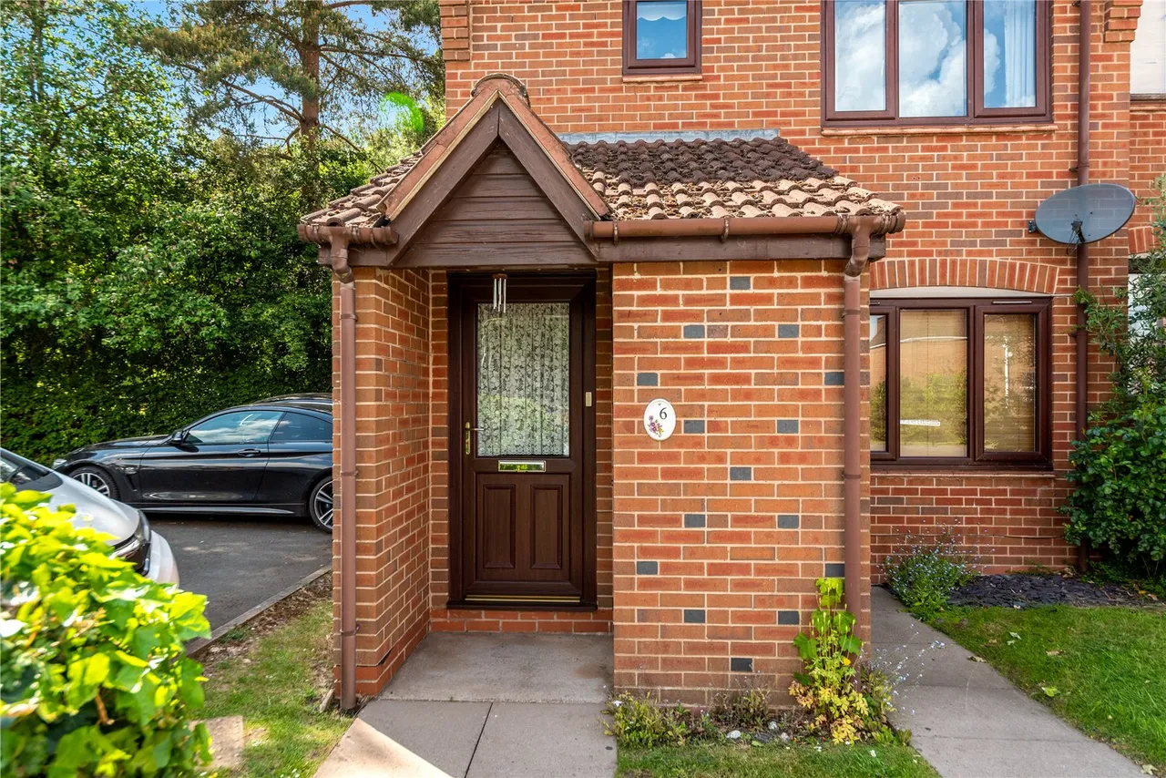 Hewell Place, Hewell Road, Barnt Green, Birmingham, B45 8PF, photo 12