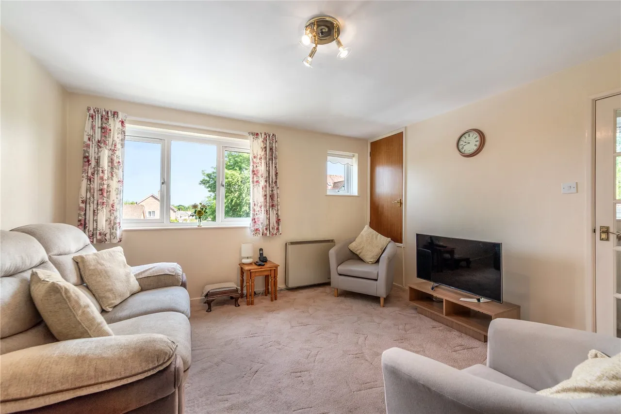 Hewell Place, Hewell Road, Barnt Green, Birmingham, B45 8PF, photo 3