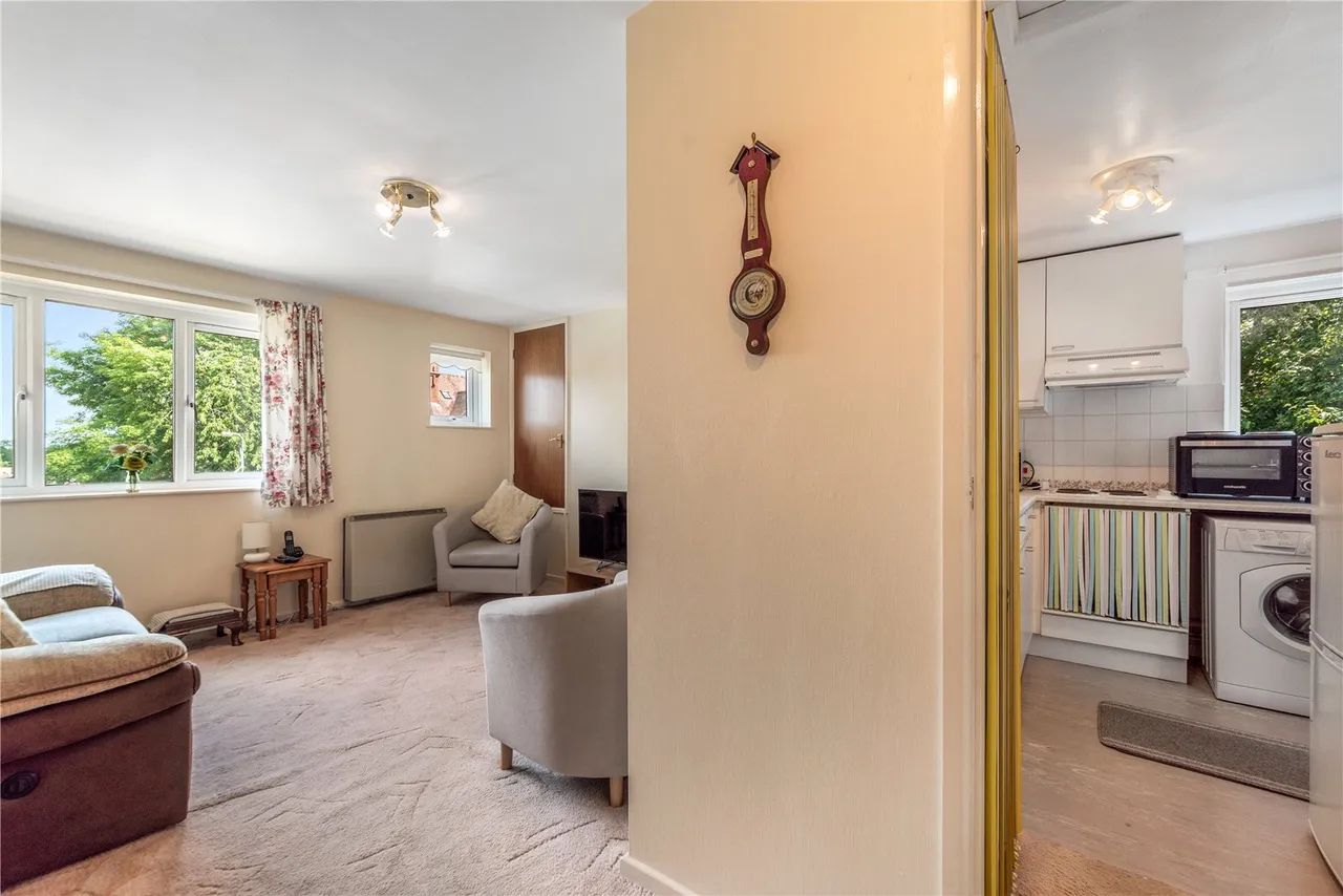 Hewell Place, Hewell Road, Barnt Green, Birmingham, B45 8PF, photo 5