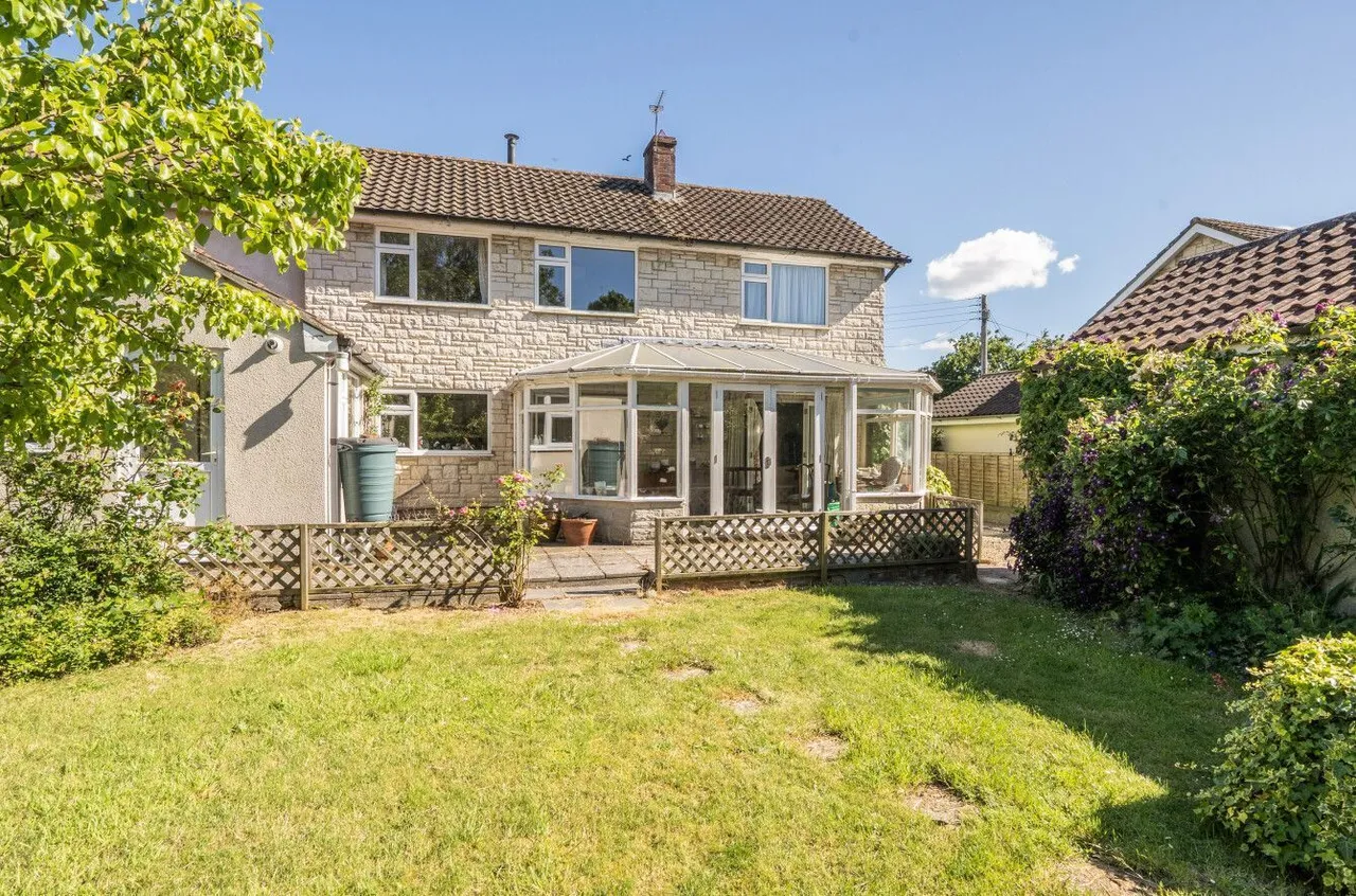 Church Street, Barton St David, TA11, photo 6