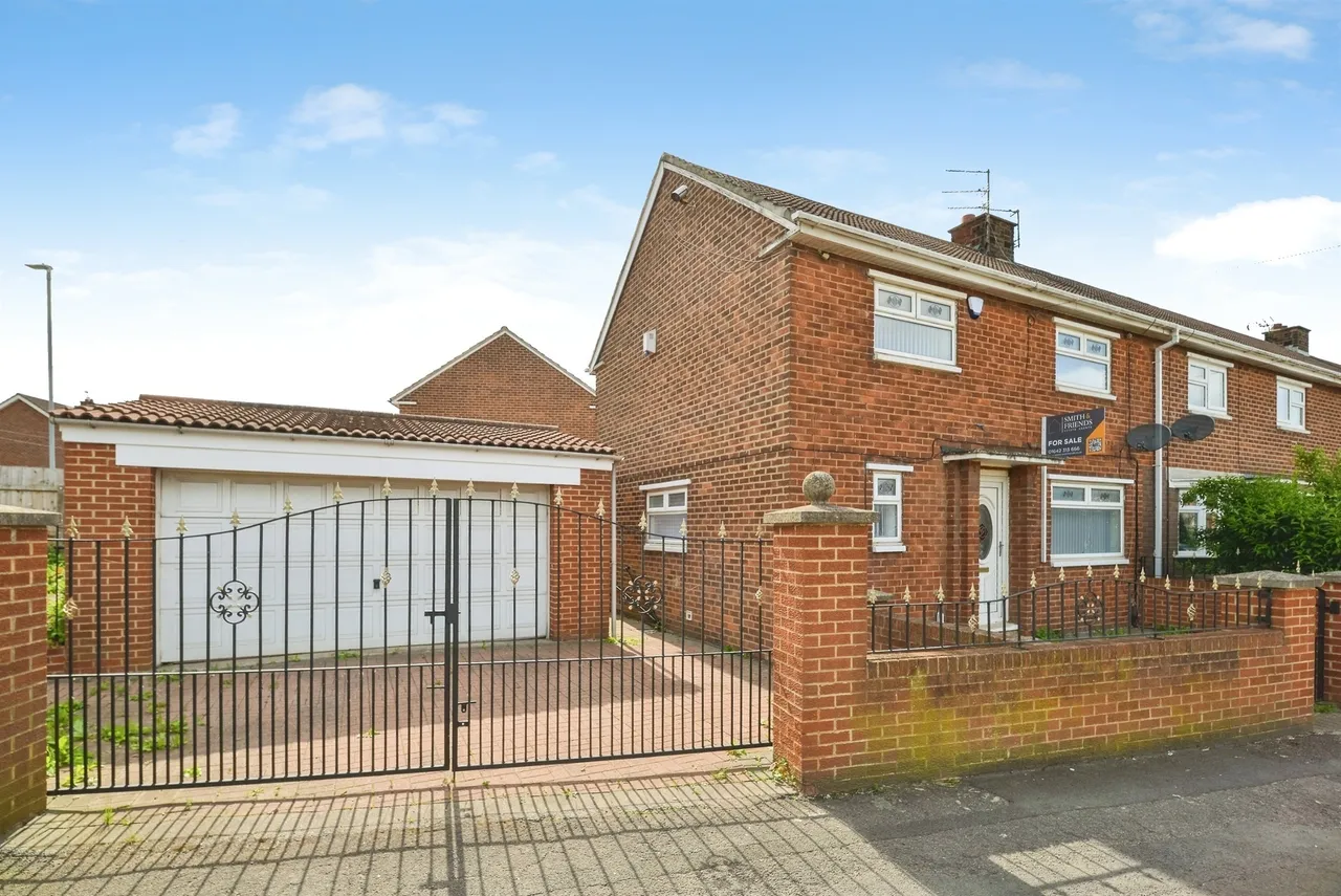 Addington Drive, Middlesbrough, TS3, photo 16