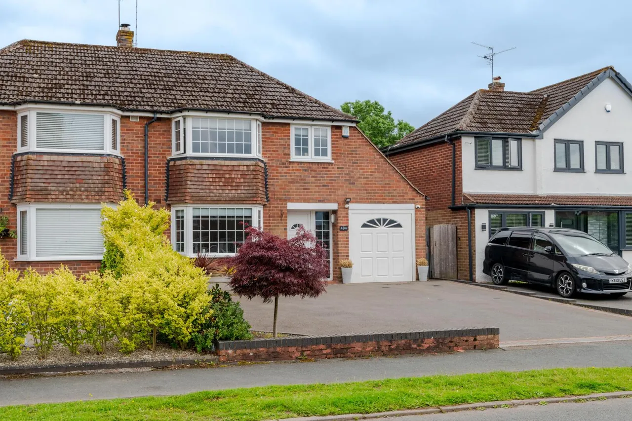 Carlton Avenue, Stourbridge, photo 37