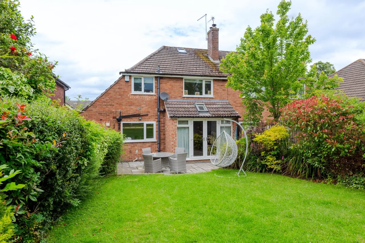 Carlton Avenue, Stourbridge, photo 33