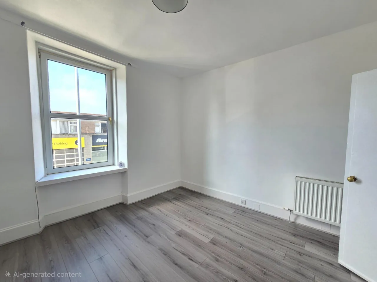 Menzies Road, Torry, Aberdeen, AB11, photo 3
