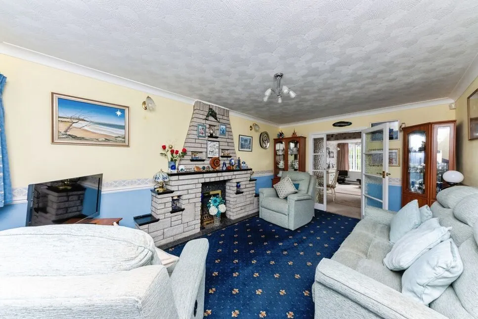 Amesbury Avenue, Grimsby, Lincolnshire, DN33, photo 4