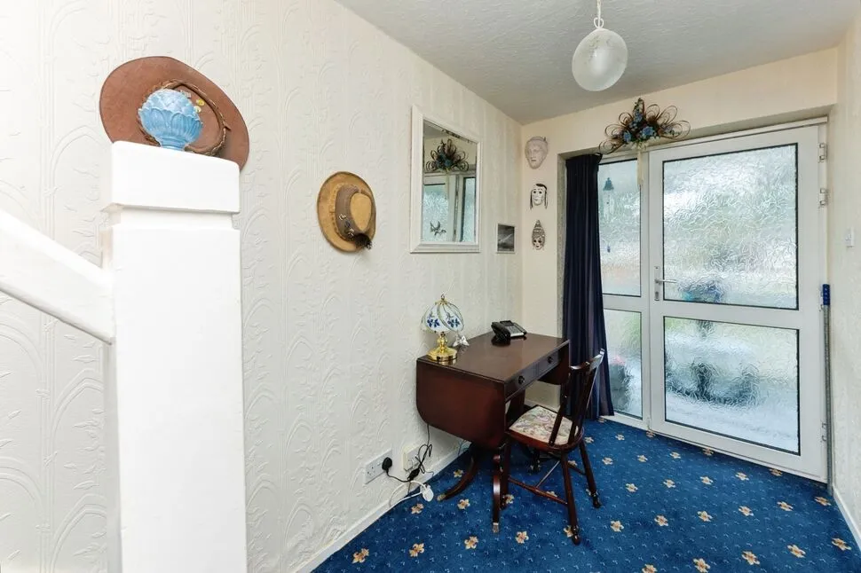 Amesbury Avenue, Grimsby, Lincolnshire, DN33, photo 3