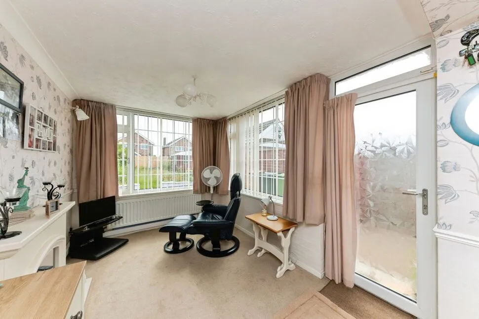 Amesbury Avenue, Grimsby, Lincolnshire, DN33, photo 9