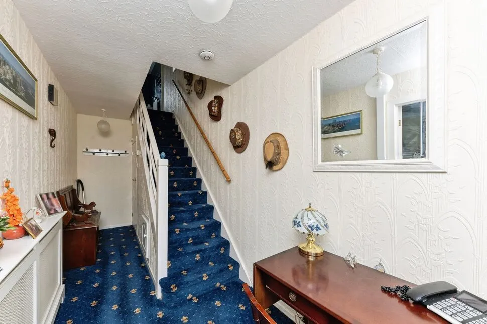 Amesbury Avenue, Grimsby, Lincolnshire, DN33, photo 2