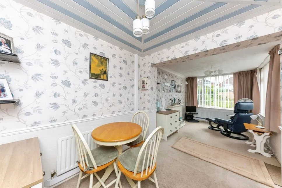 Amesbury Avenue, Grimsby, Lincolnshire, DN33, photo 8