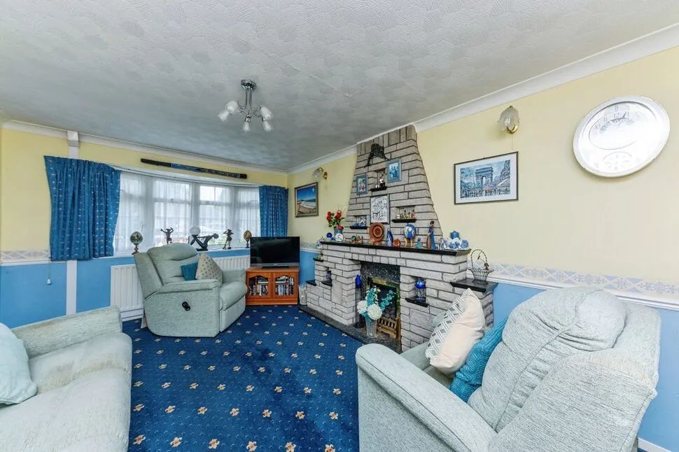 Amesbury Avenue, Grimsby, Lincolnshire, DN33, photo 5