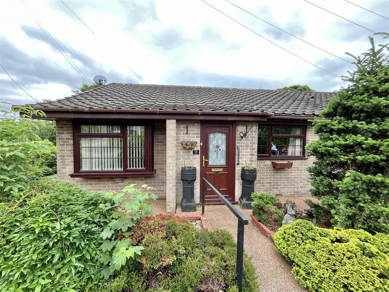 Holly Bank, Hollingworth, SK14, photo 12