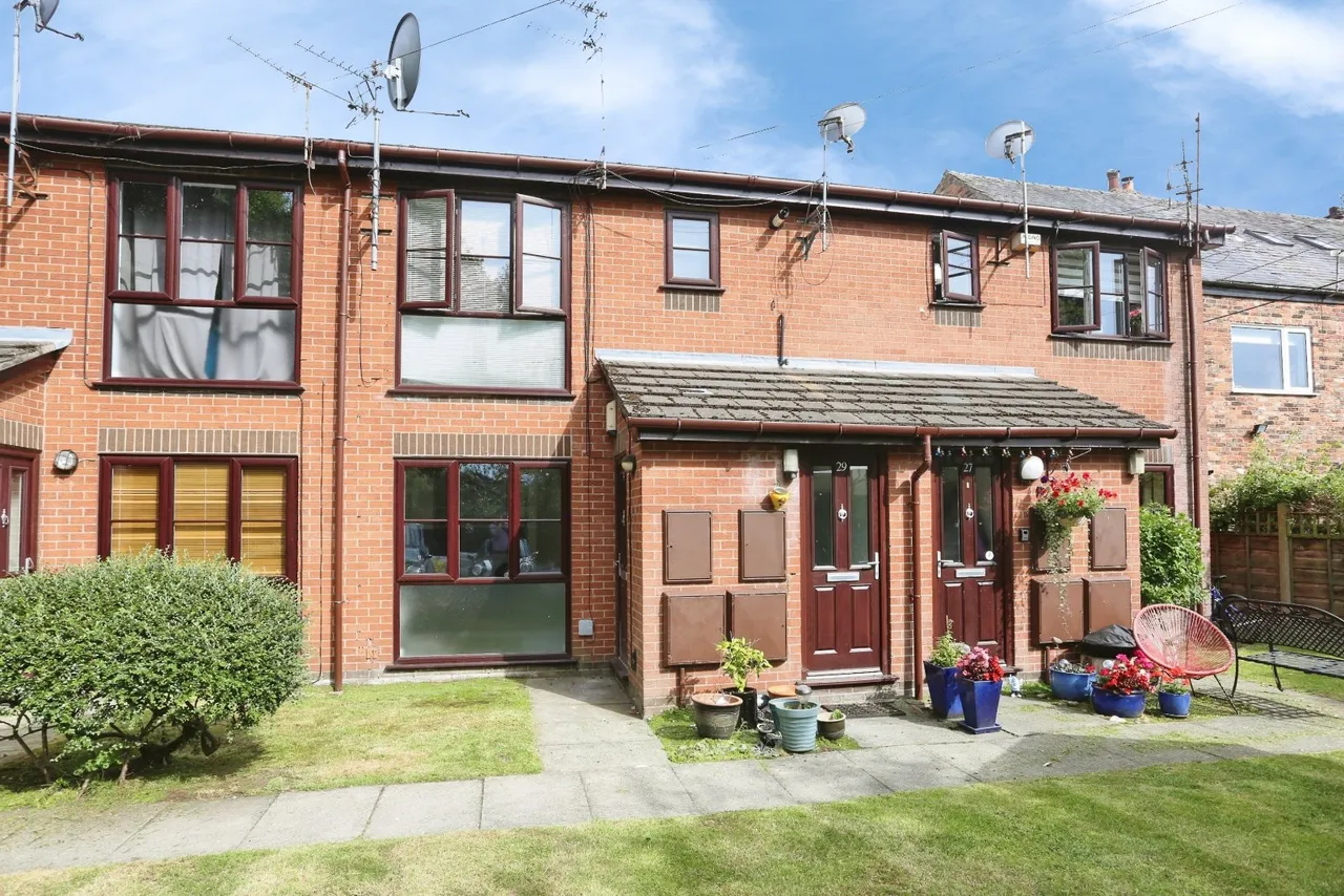 Grundy Street, Heaton Mersey, SK4, photo 11