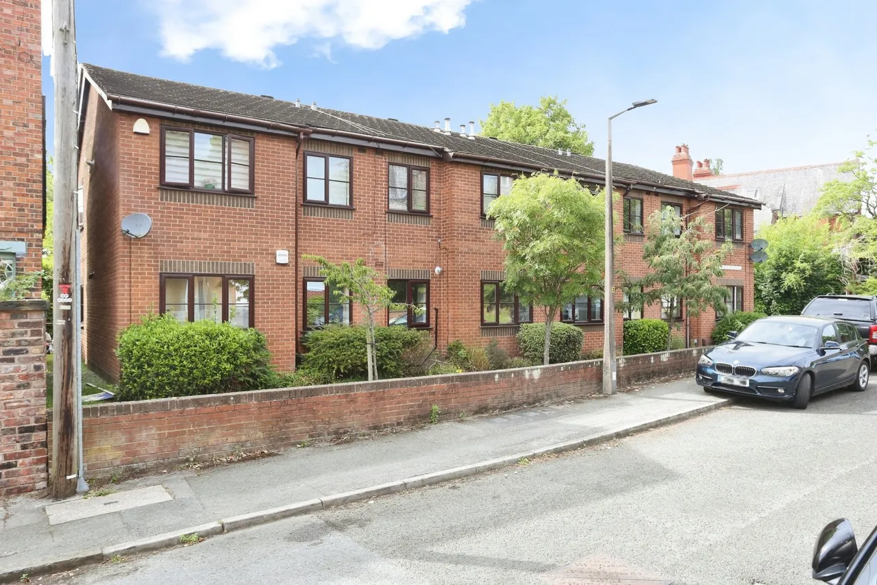 Grundy Street, Heaton Mersey, SK4, photo 8