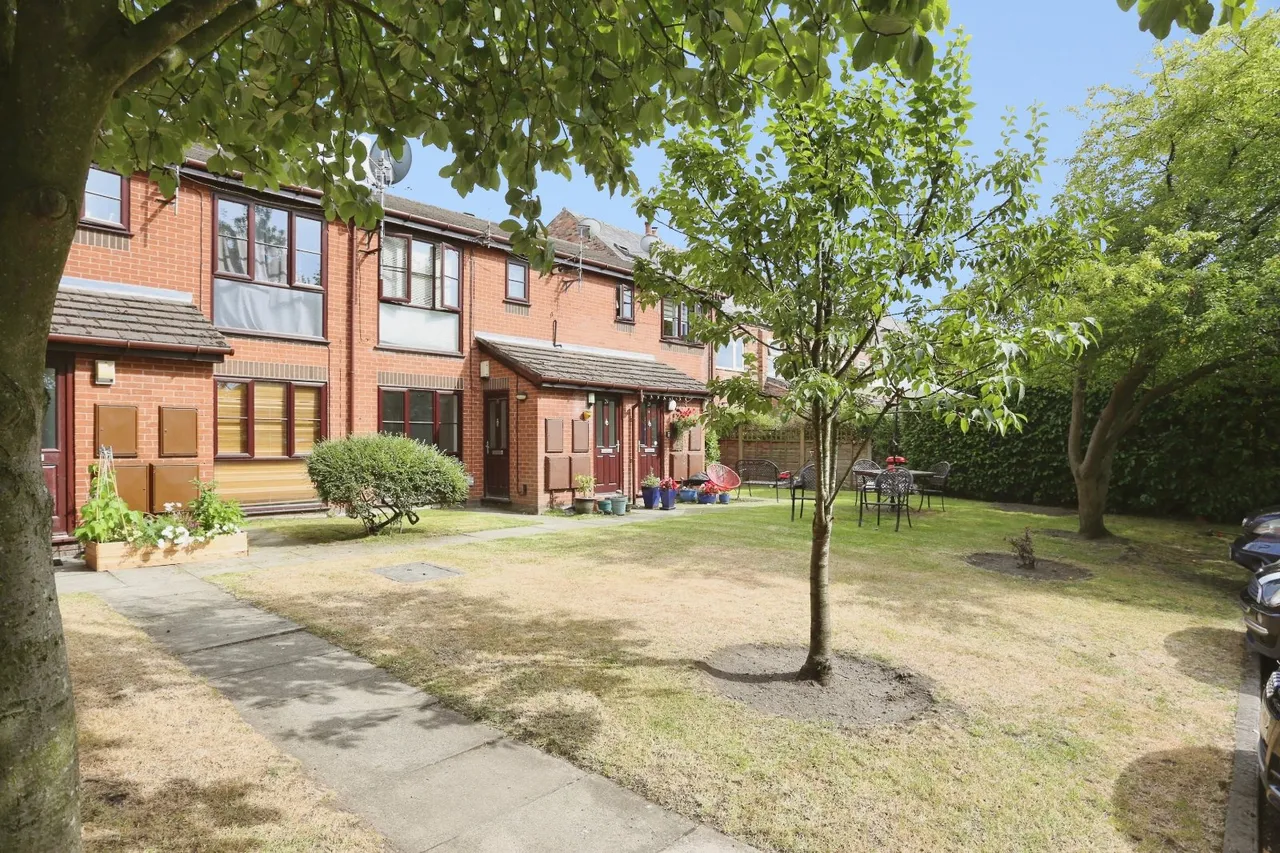 Grundy Street, Heaton Mersey, SK4, photo 9