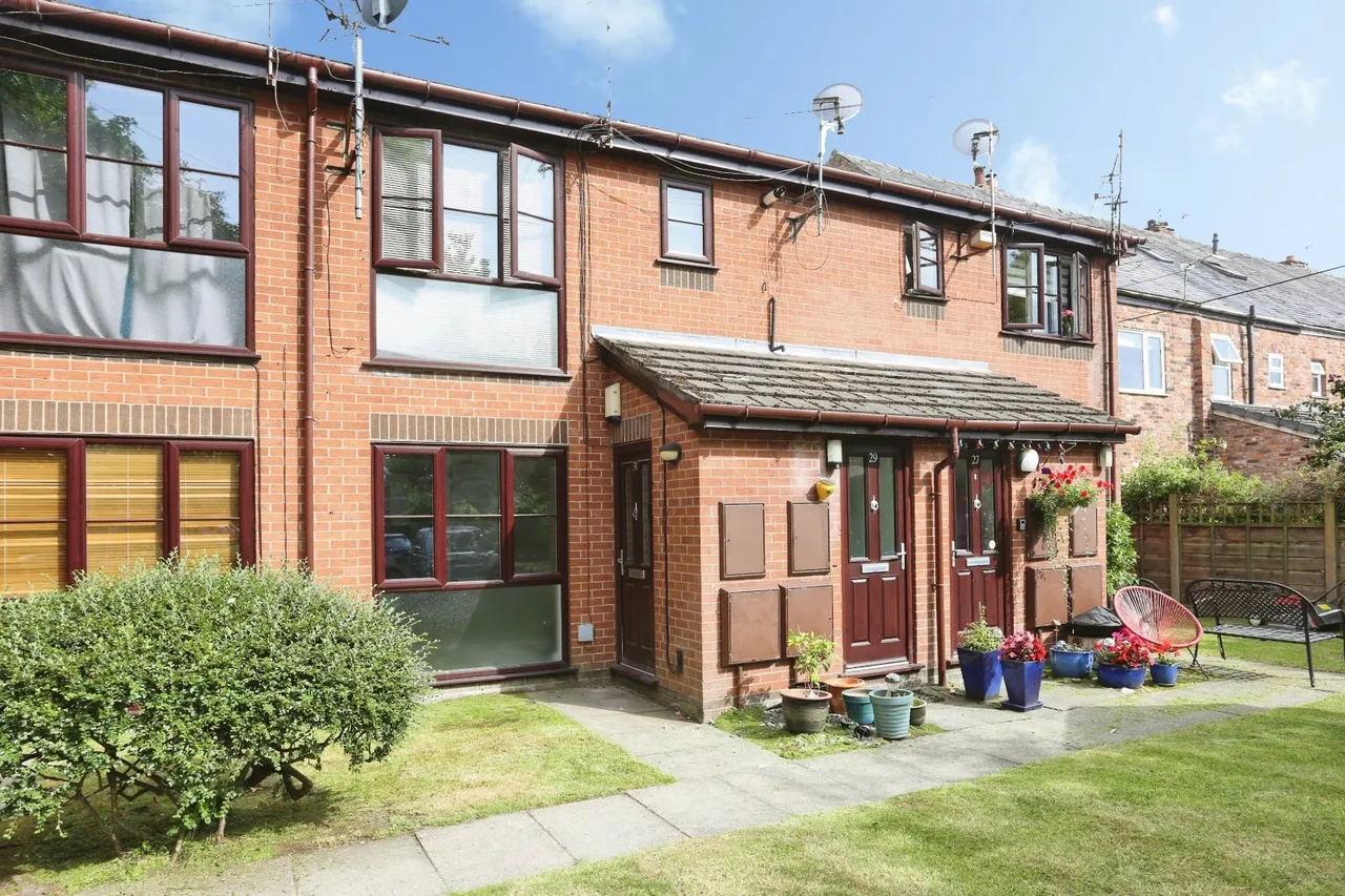 Grundy Street, Heaton Mersey, SK4, photo 10