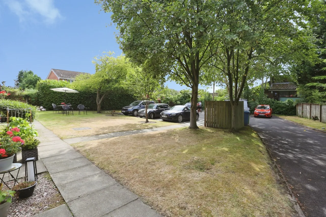 Grundy Street, Heaton Mersey, SK4, photo 12