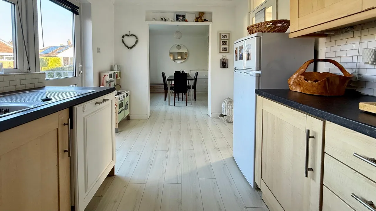 Sway, Lymington, SO41, photo 15