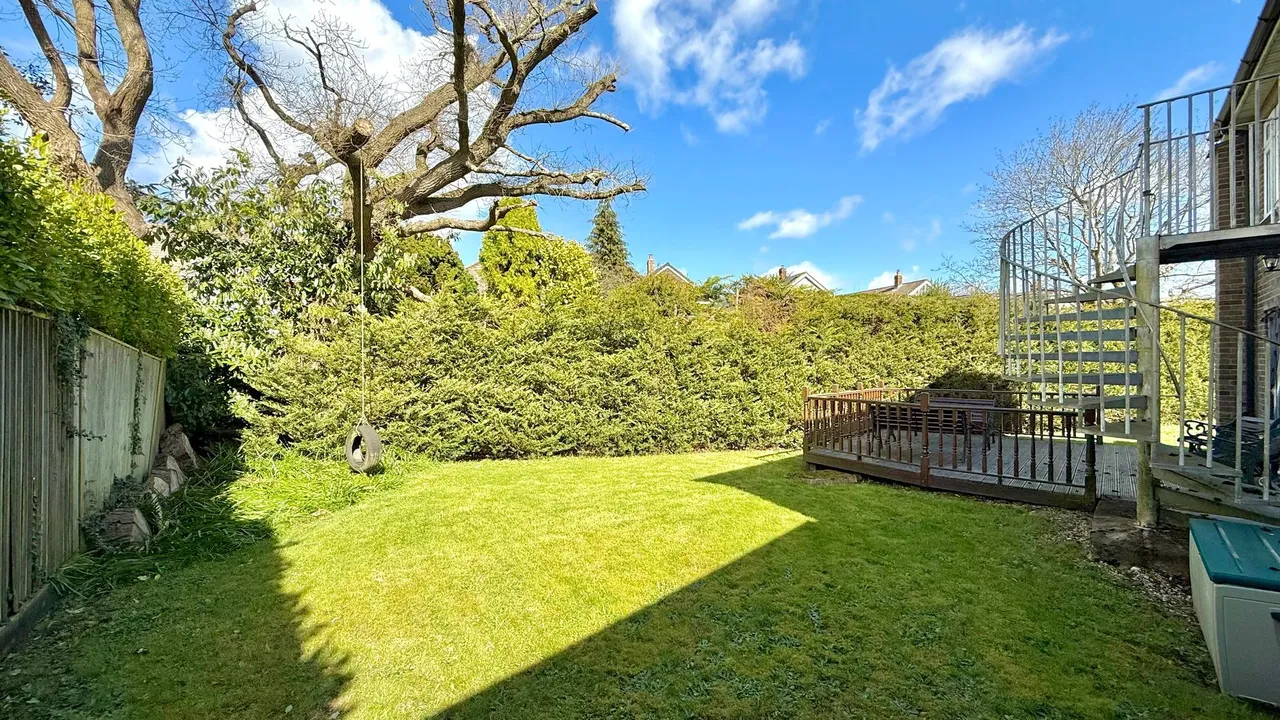 Sway, Lymington, SO41, photo 20