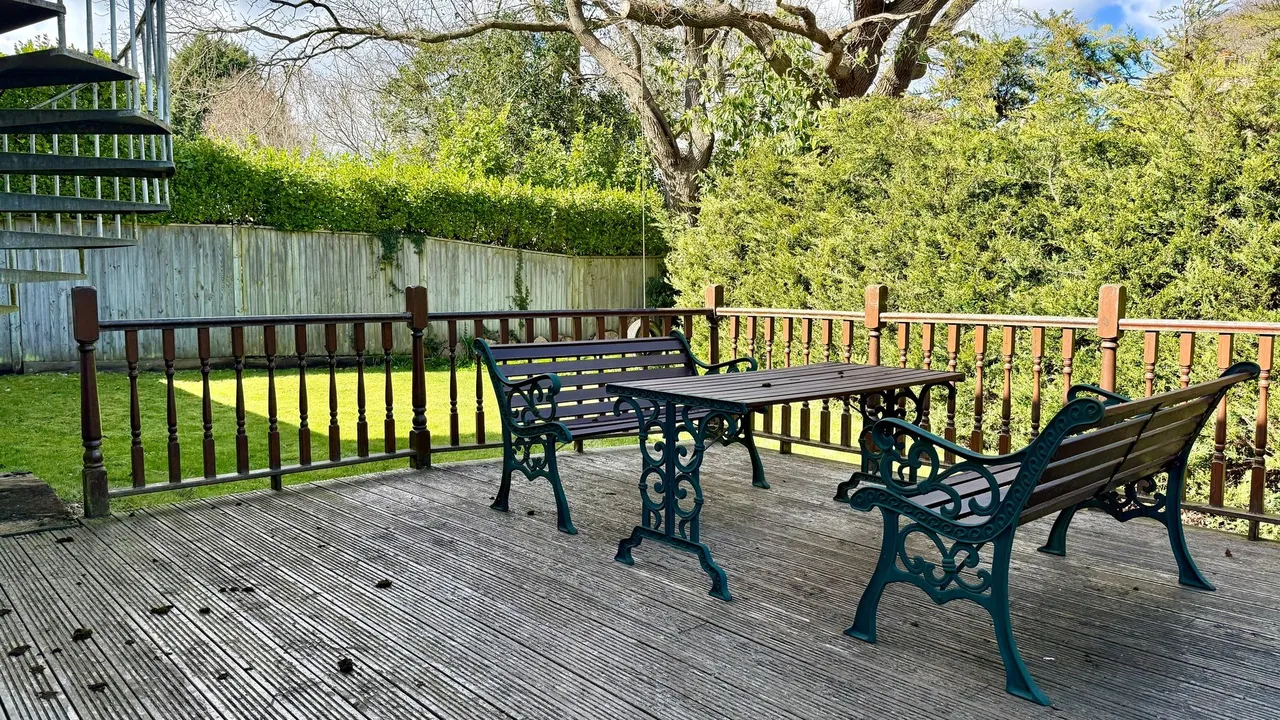 Sway, Lymington, SO41, photo 21