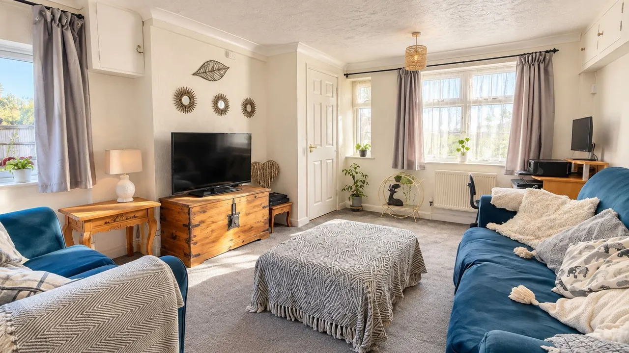 Sway, Lymington, SO41, photo 5
