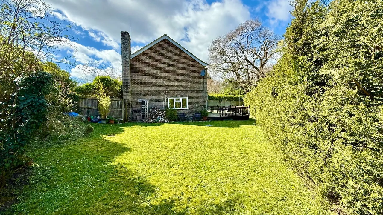Sway, Lymington, SO41, photo 18