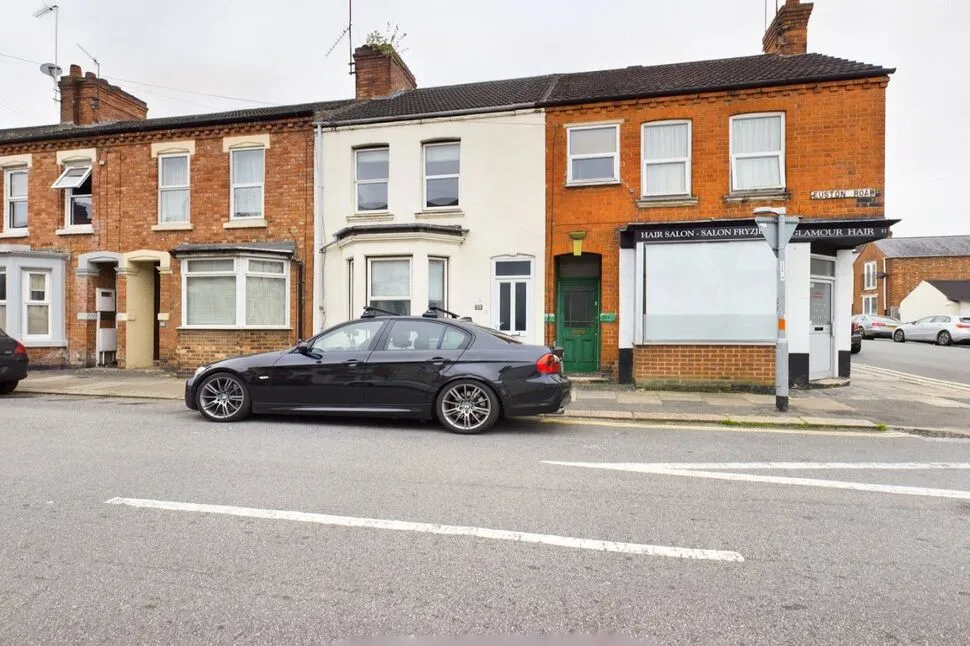 4 bed house for sale — Euston Road, Northampton, Northamptonshire, NN4