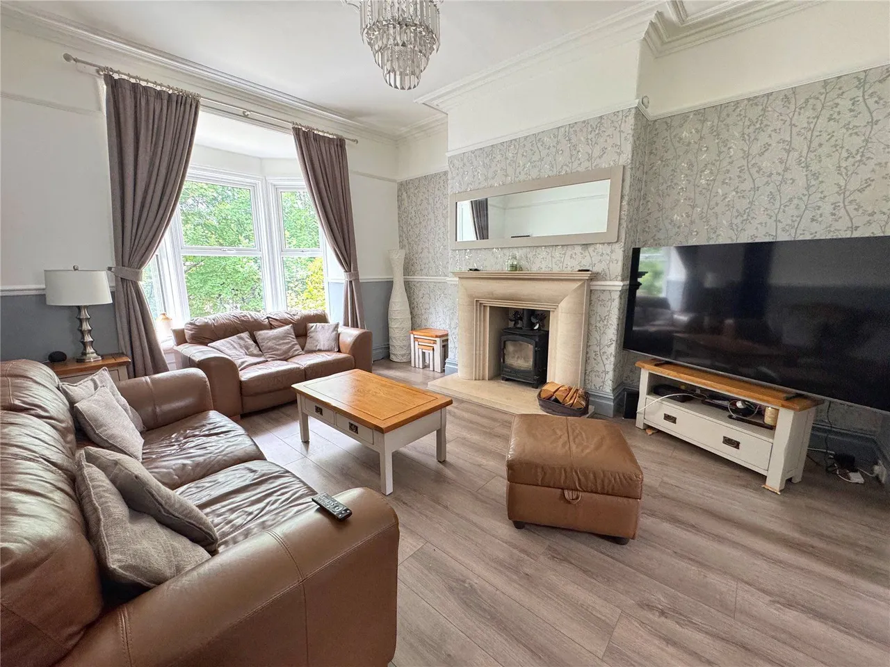 Woodlea Bank, Waterfoot, BB4, photo 5