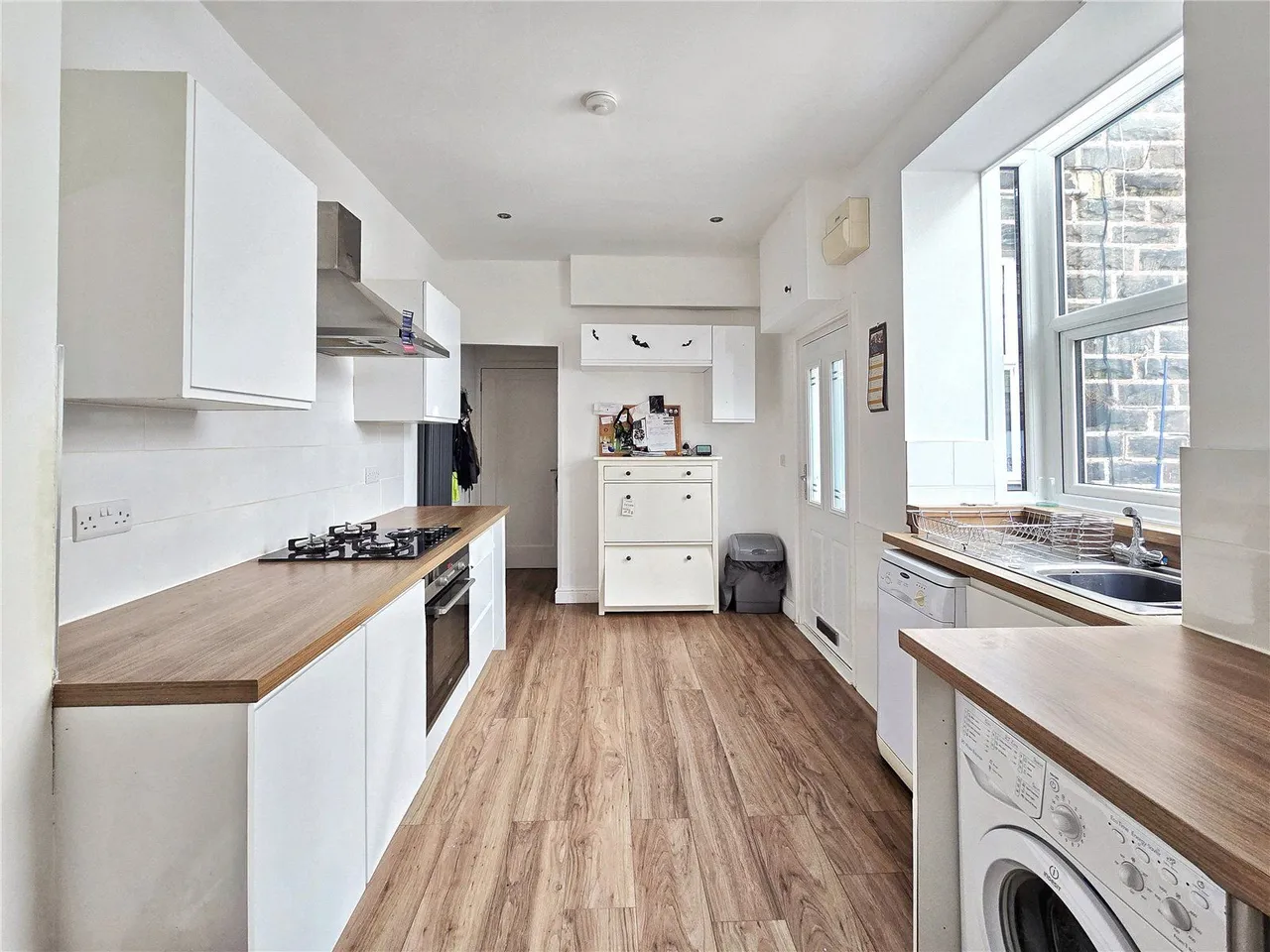 Woodlea Bank, Waterfoot, BB4, photo 3