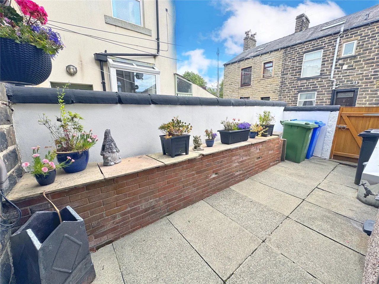 Woodlea Bank, Waterfoot, BB4, photo 7