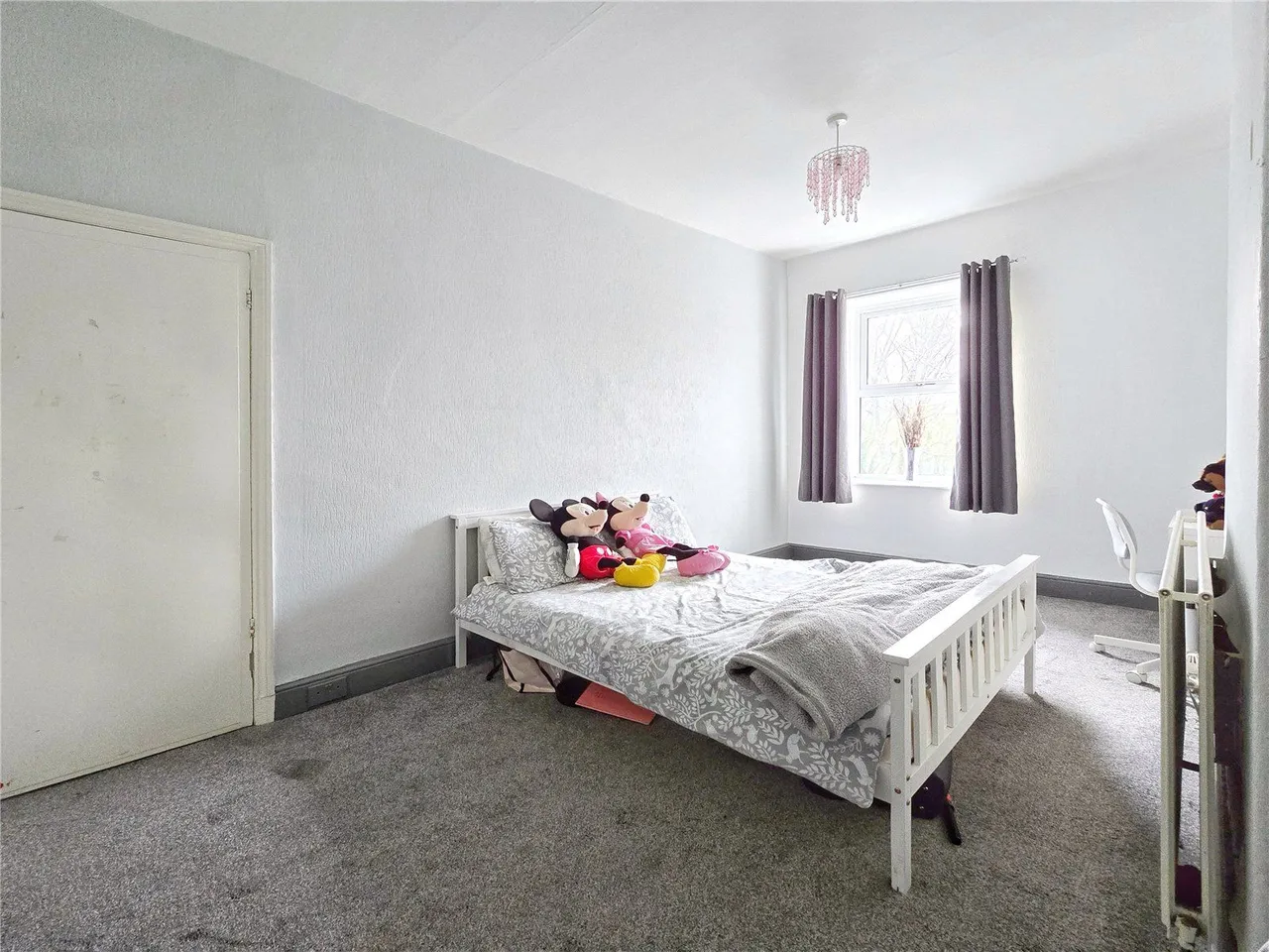 Woodlea Bank, Waterfoot, BB4, photo 9