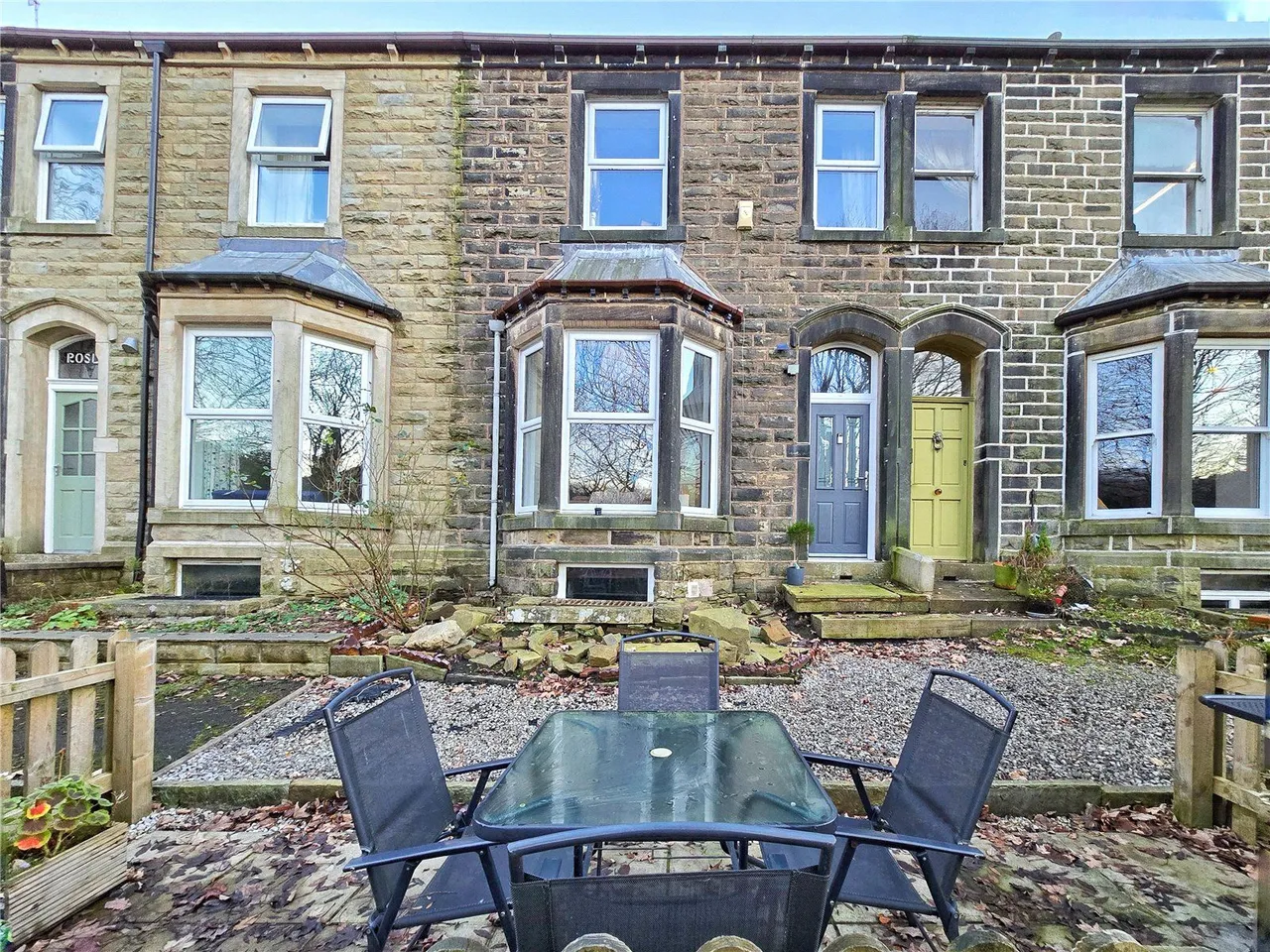 Woodlea Bank, Waterfoot, BB4, photo 14