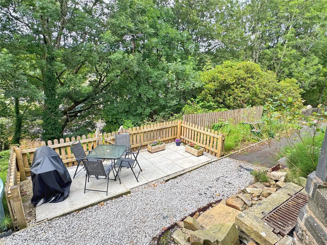 Woodlea Bank, Waterfoot, BB4, photo 4