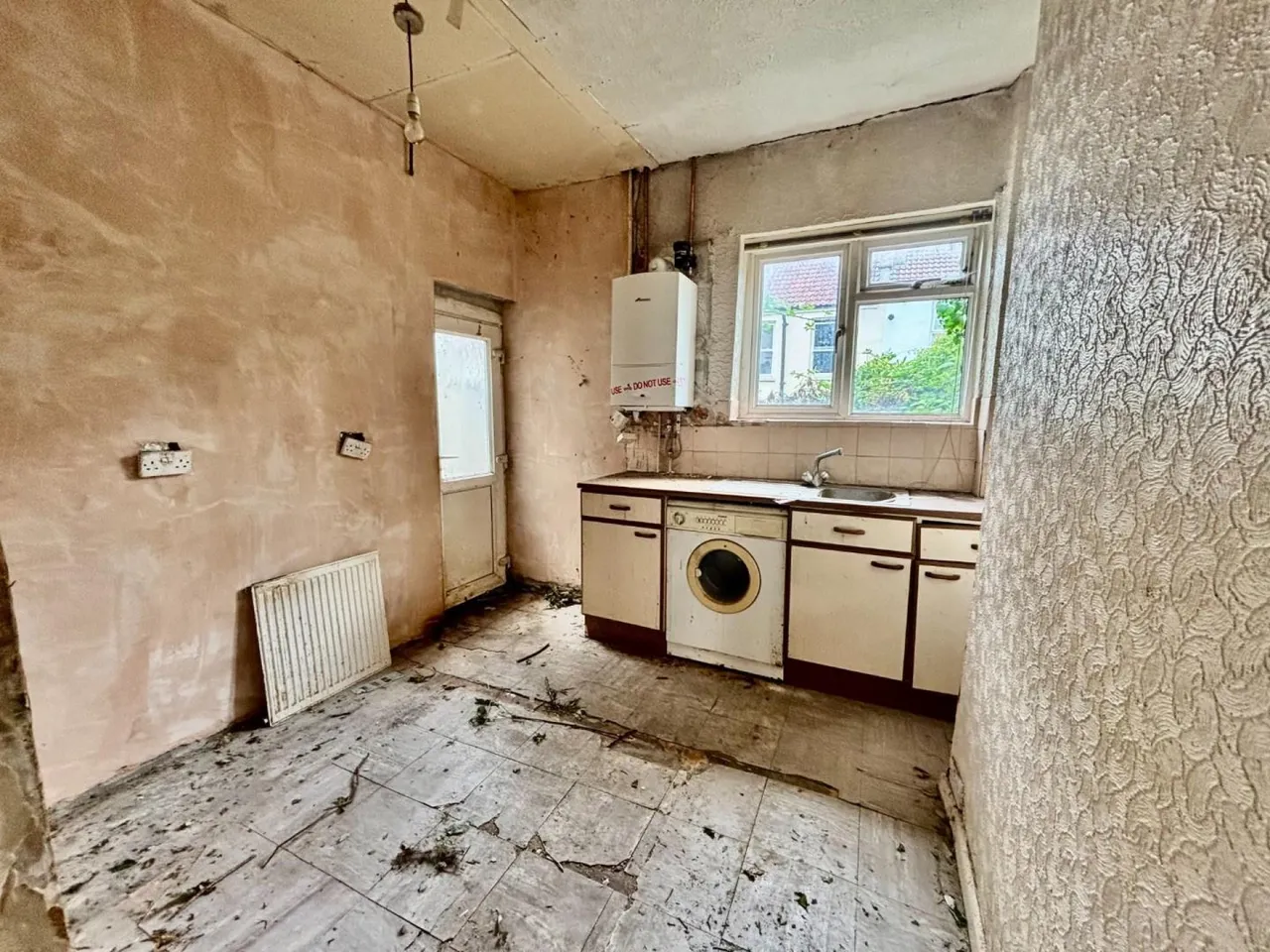 Camelford Road, Greenbank. Bristol BS5 6HW, photo 11