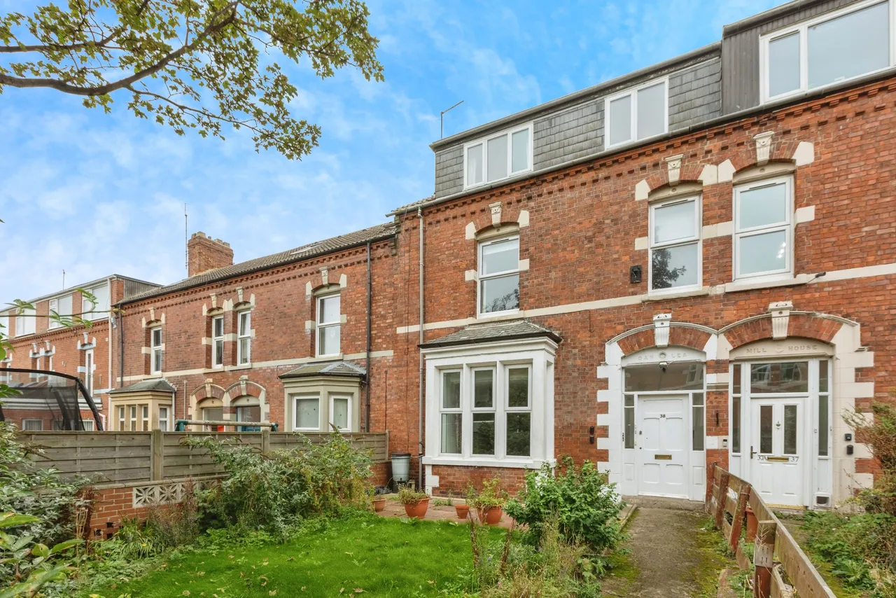 Victoria Avenue, Whitley Bay, NE26, photo 13