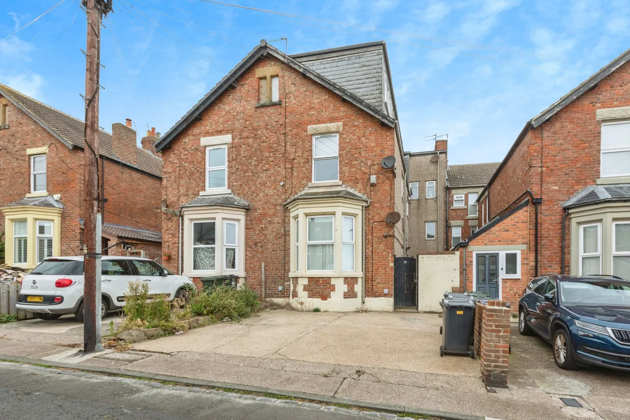 Victoria Avenue, Whitley Bay, NE26, photo 15