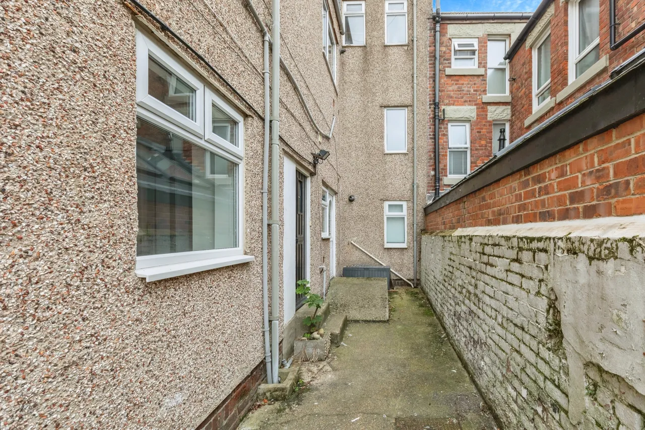 Victoria Avenue, Whitley Bay, NE26, photo 14