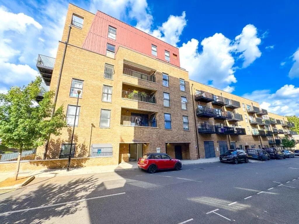 Rolfe Terrace, Woolwich, SE18, photo 16