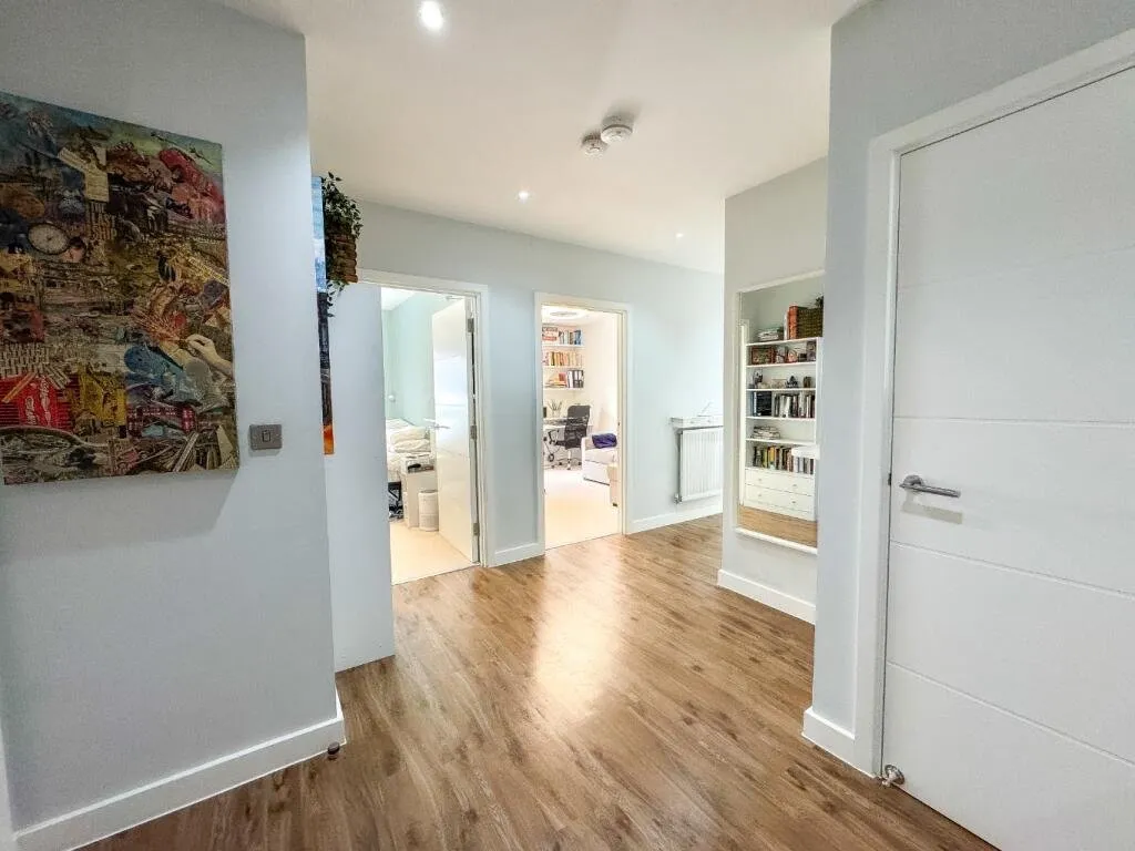 Rolfe Terrace, Woolwich, SE18, photo 12