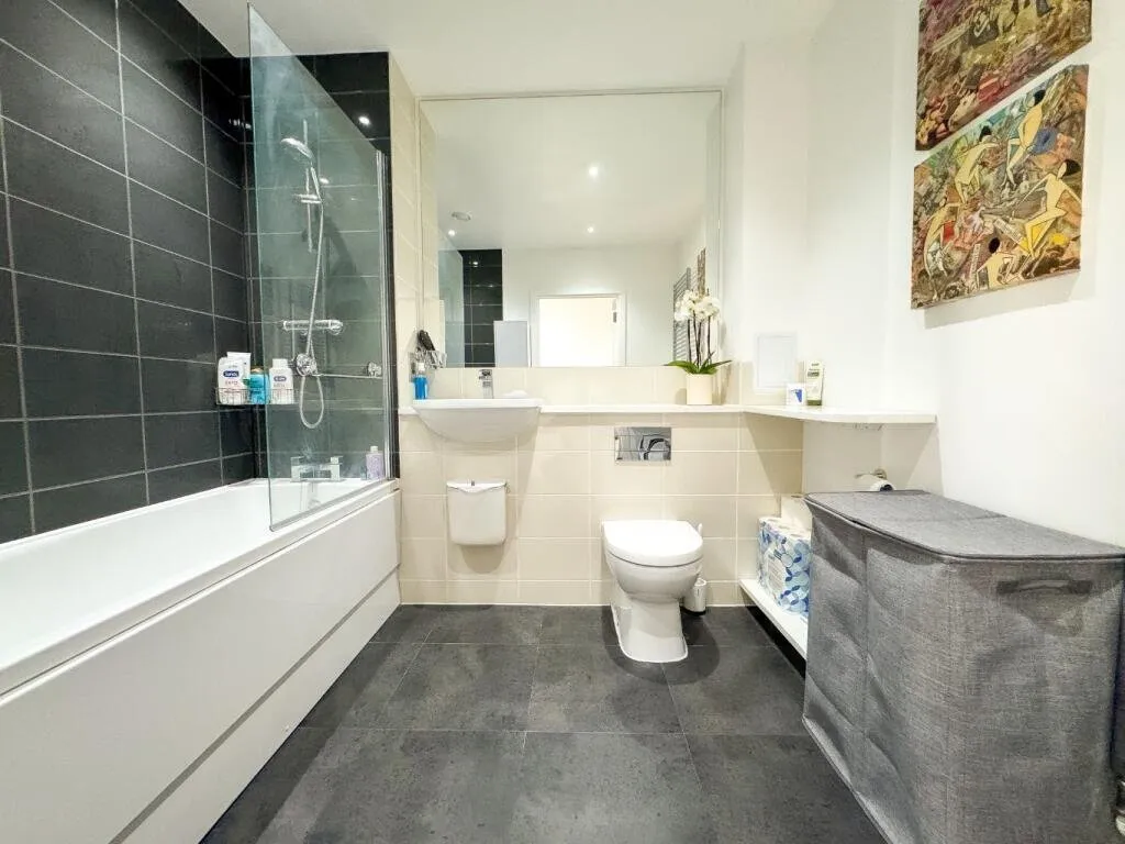 Rolfe Terrace, Woolwich, SE18, photo 6