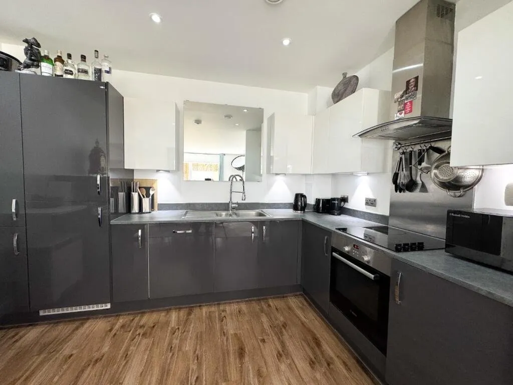 Rolfe Terrace, Woolwich, SE18, photo 4